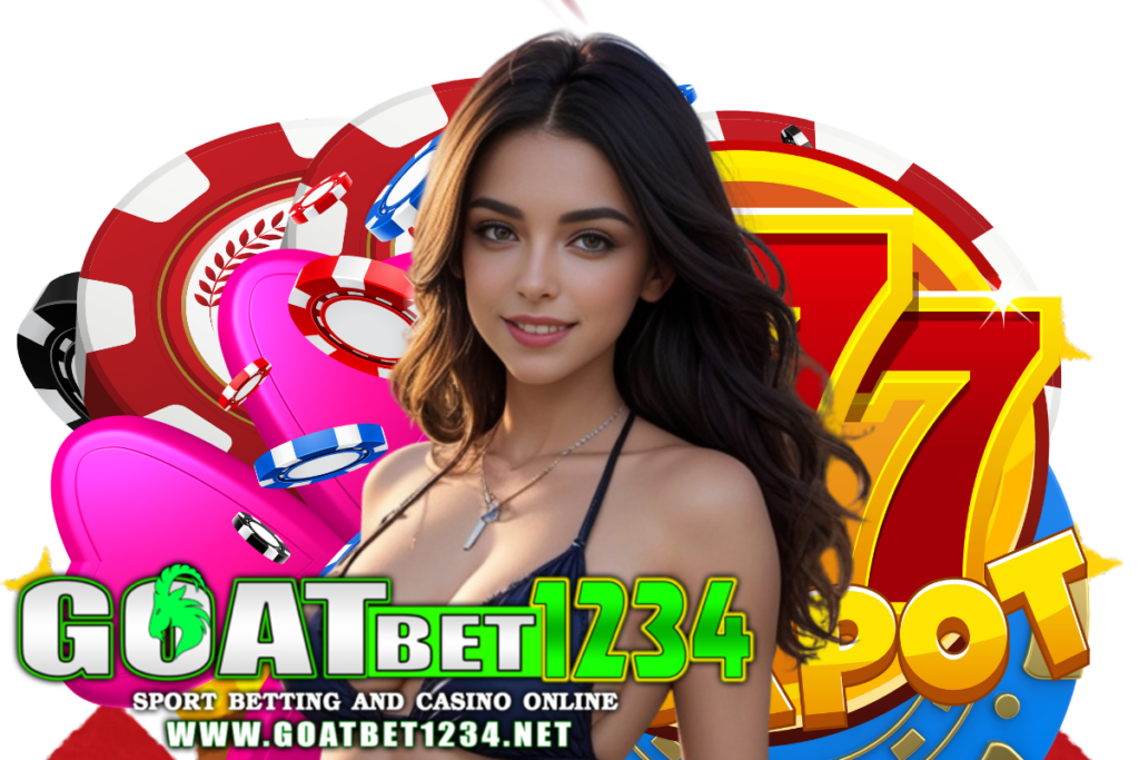 goatbet1234 wallet
