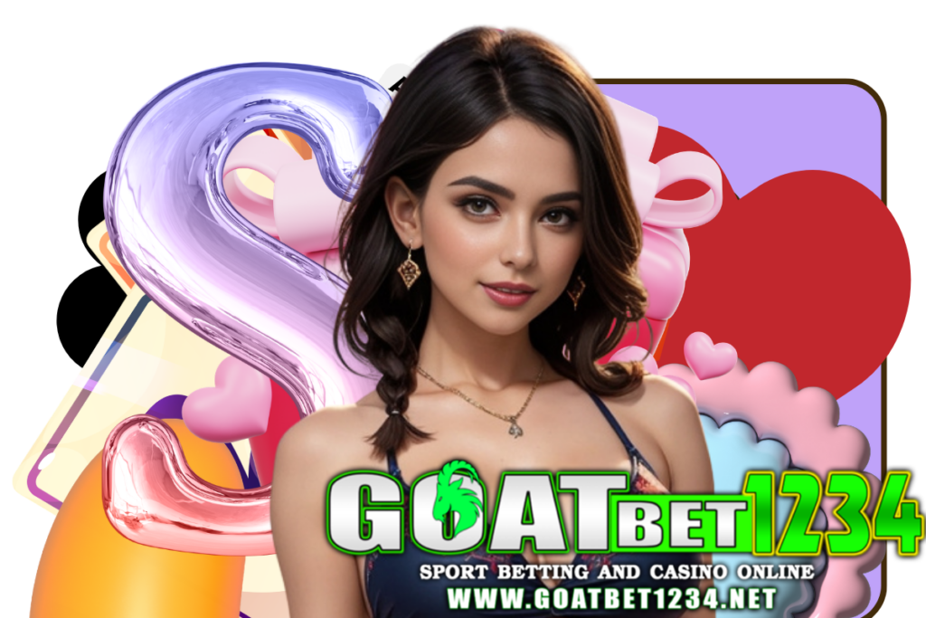 goatbet1234 สมัคร