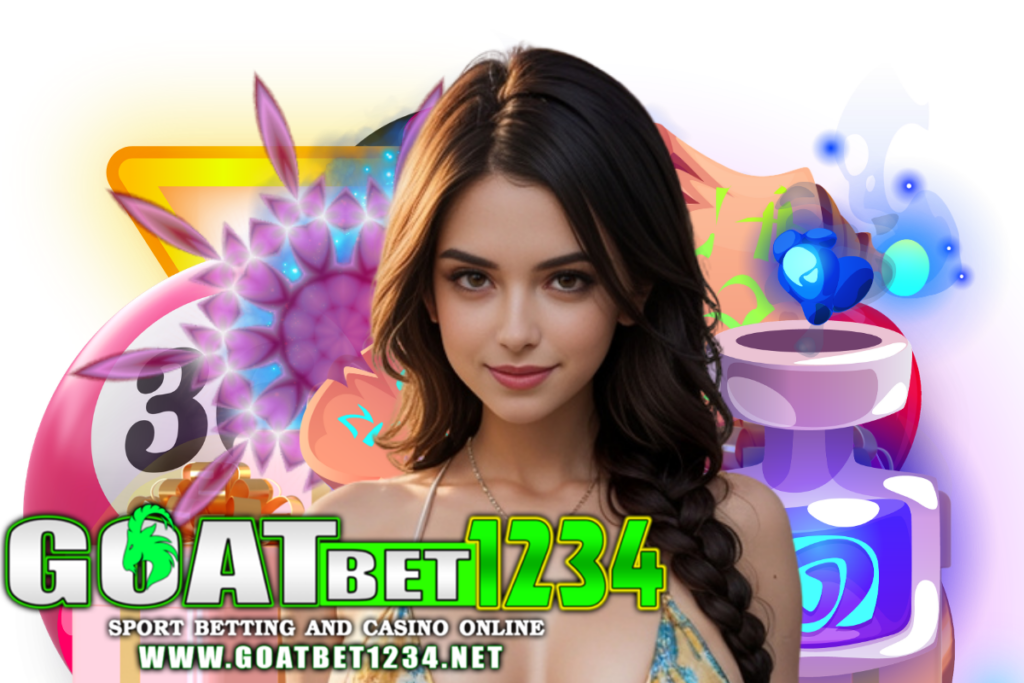 goatbet1234 สล็อต